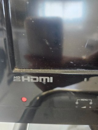 Televisor Schontech 32 LC32913UM