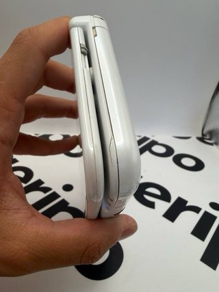 Nintendo 3DS XL Bianco con caricatore