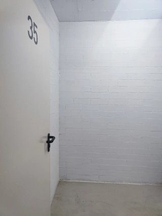 Venta parking+trastero zona Vallparadis-Escoles
