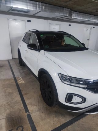 Venta parking+trastero zona Vallparadis-Escoles
