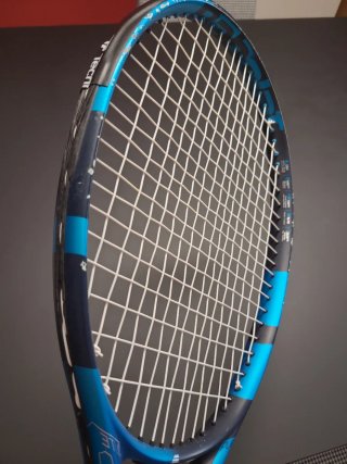 Raqueta de Tenis Babolat Azul