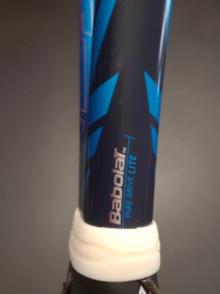 Raqueta de Tenis Babolat Azul