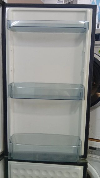 Nevera Balay inox
