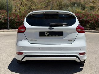 Ford Focus ST 125cv