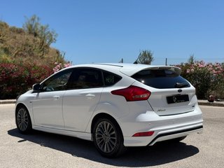 Ford Focus ST 125cv