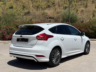 Ford Focus ST 125cv