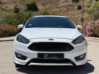 Ford Focus ST 125cv