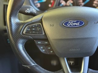 Ford Focus ST 125cv