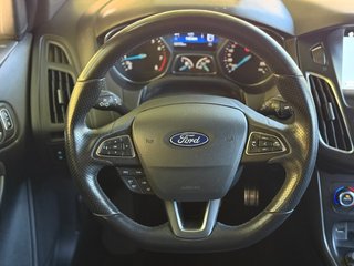 Ford Focus ST 125cv