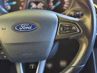 Ford Focus ST 125cv