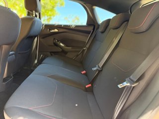 Ford Focus ST 125cv