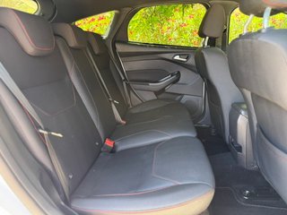 Ford Focus ST 125cv