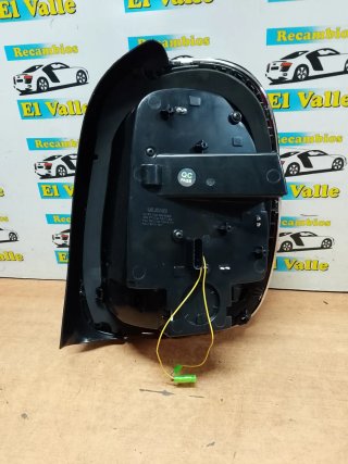 Piloto Unión Jack Izq. Mini Cooper R55, R56,R57