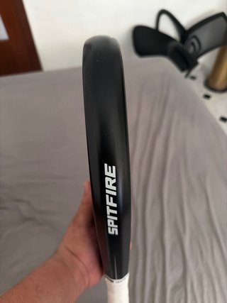 Pala de pádel Enebe Spitfire