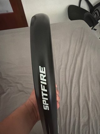 Pala de pádel Enebe Spitfire