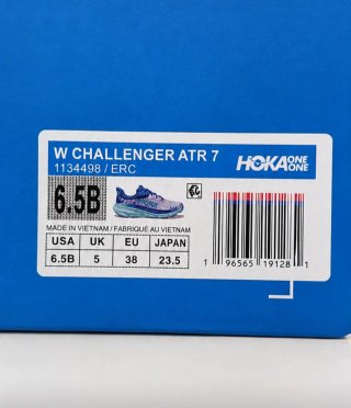 ¡¡ A ESTRENAR !! Talla 38 Hoka Challenger ATR 7