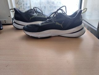 Puma Flyer 3 Talla 42 NUEVAS