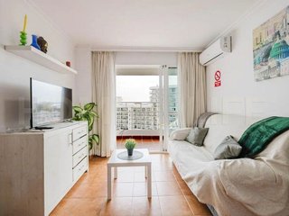 Piso en venta en Puerto Marina en Benalmádena