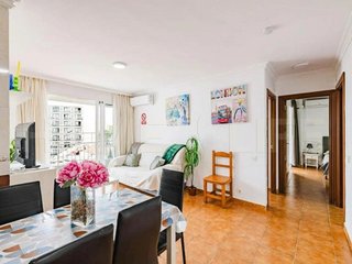Piso en venta en Puerto Marina en Benalmádena