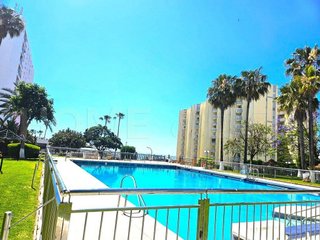 Piso en venta en Puerto Marina en Benalmádena