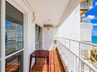 Piso en venta en Puerto Marina en Benalmádena