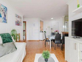 Piso en venta en Puerto Marina en Benalmádena