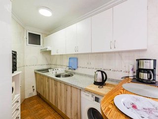 Piso en venta en Puerto Marina en Benalmádena