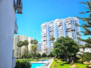 Piso en venta en Puerto Marina en Benalmádena