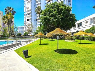 Piso en venta en Puerto Marina en Benalmádena