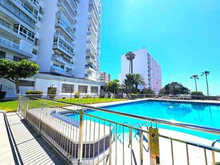 Piso en venta en Puerto Marina en Benalmádena
