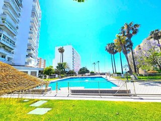 Piso en venta en Puerto Marina en Benalmádena