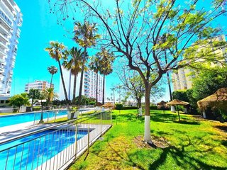 Piso en venta en Puerto Marina en Benalmádena