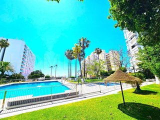 Piso en venta en Puerto Marina en Benalmádena
