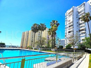 Piso en venta en Puerto Marina en Benalmádena