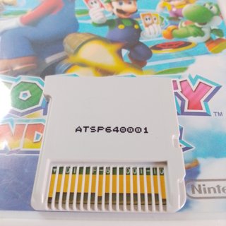 Mario Party Island Tour Nintendo 3DS ITA