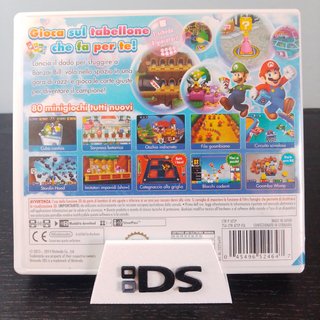 Mario Party Island Tour Nintendo 3DS ITA