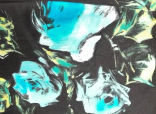 Pantalones Etxart & Panno Estampado Floral