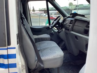 FORD TRANSIT 350L L3H3 125 CV – TECHO ALTO – 8/9 p