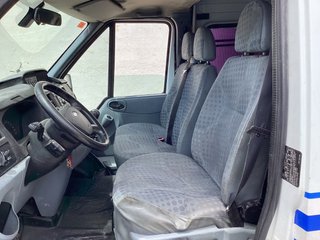 FORD TRANSIT 350L L3H3 125 CV – TECHO ALTO – 8/9 p