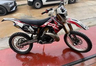 Gas Gas 250cc Enduro - Muy Buen Estado