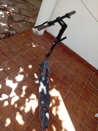 Patinete eléctrico xiaomi 4 ultra