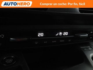 Peugeot Rifter 1.5 Blue-HDi Allure L2