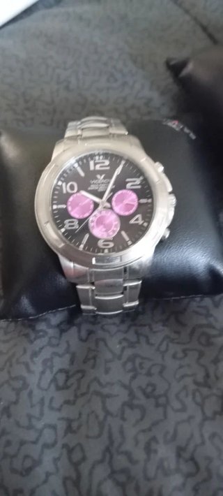 Reloj Viceroy Cronógrafo Mujer