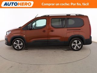Peugeot Rifter 1.5 Blue-HDi Allure L2