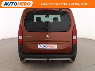 Peugeot Rifter 1.5 Blue-HDi Allure L2