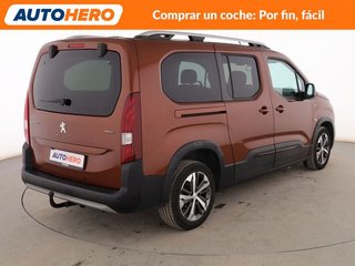 Peugeot Rifter 1.5 Blue-HDi Allure L2