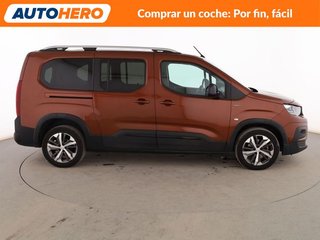 Peugeot Rifter 1.5 Blue-HDi Allure L2