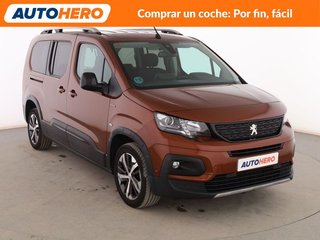 Peugeot Rifter 1.5 Blue-HDi Allure L2