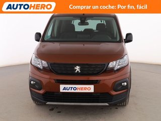 Peugeot Rifter 1.5 Blue-HDi Allure L2