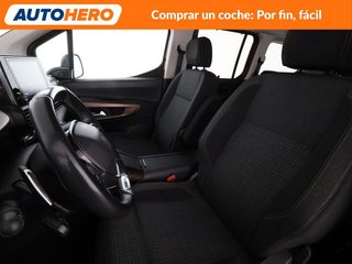 Peugeot Rifter 1.5 Blue-HDi Allure L2